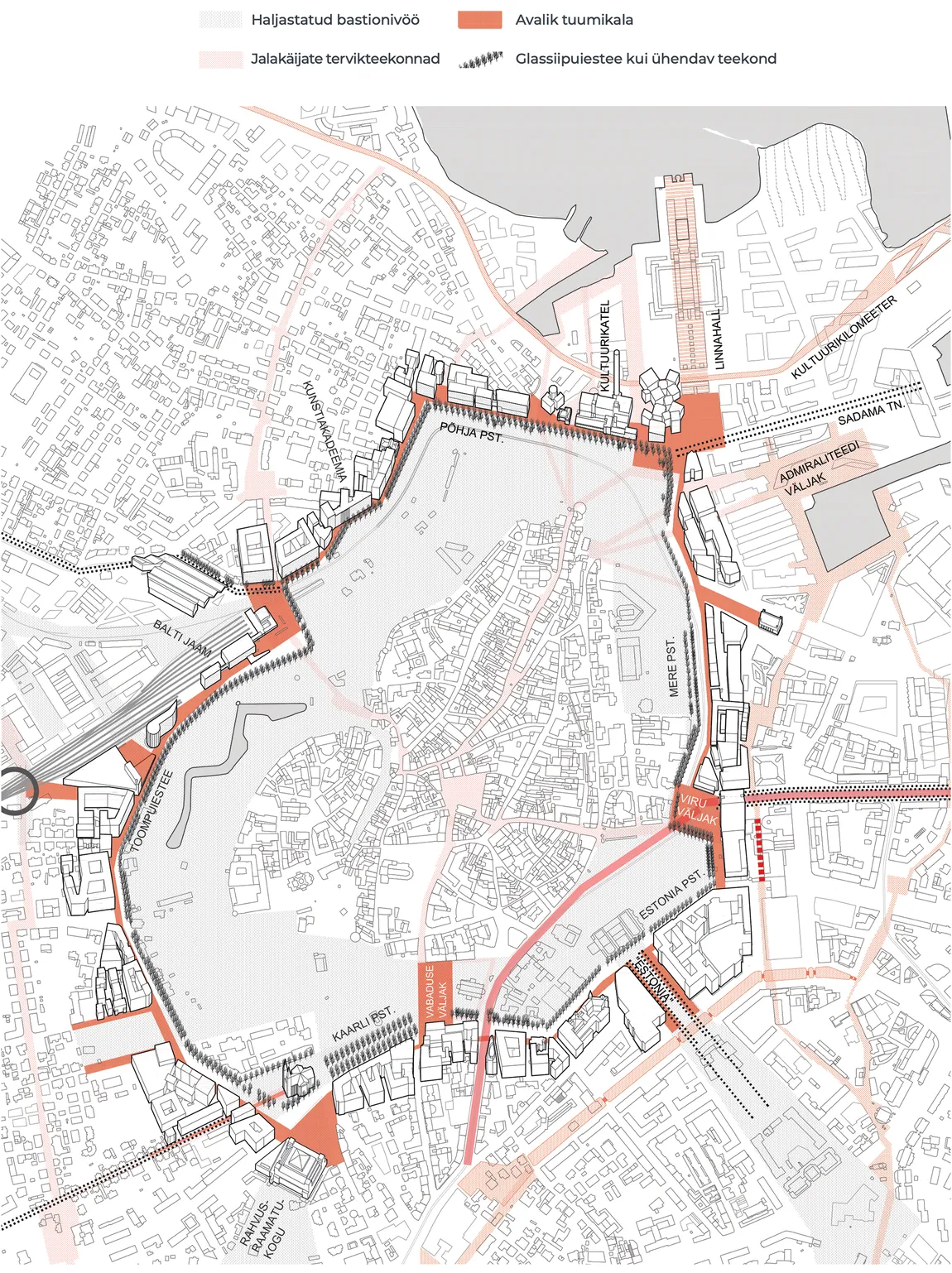 Skeem: Kavakava arhitektid 2019