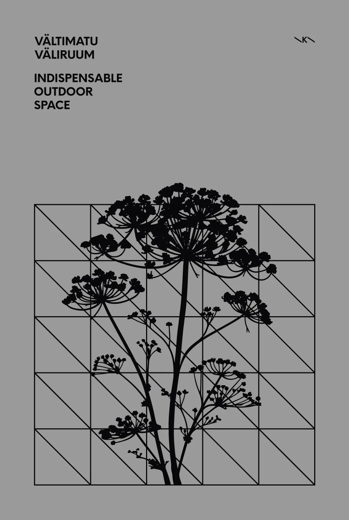 "Roosi tänav kui inimlik ruum"