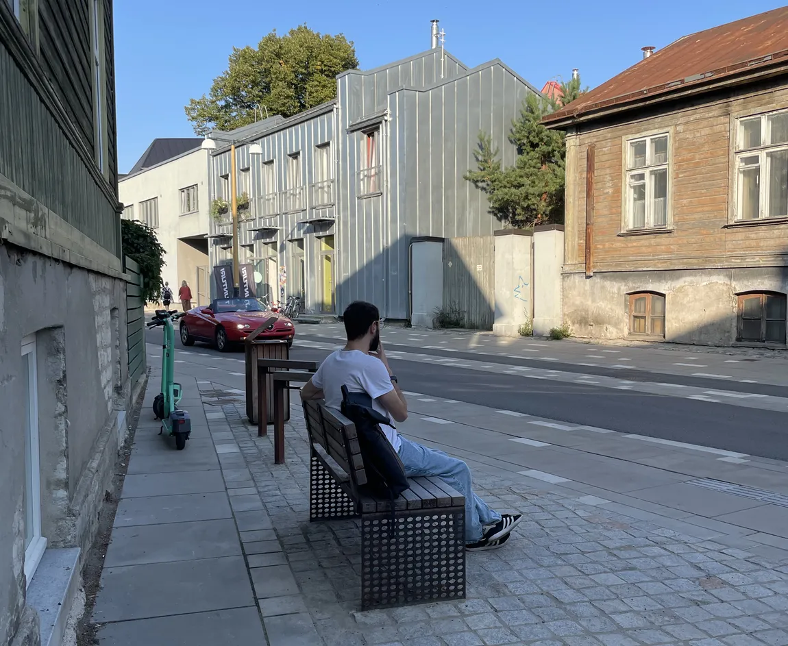 Foto: Sandra Salome Ust