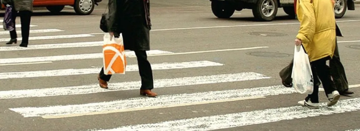 "Turvalisema elukeskkonna planeerimisest"