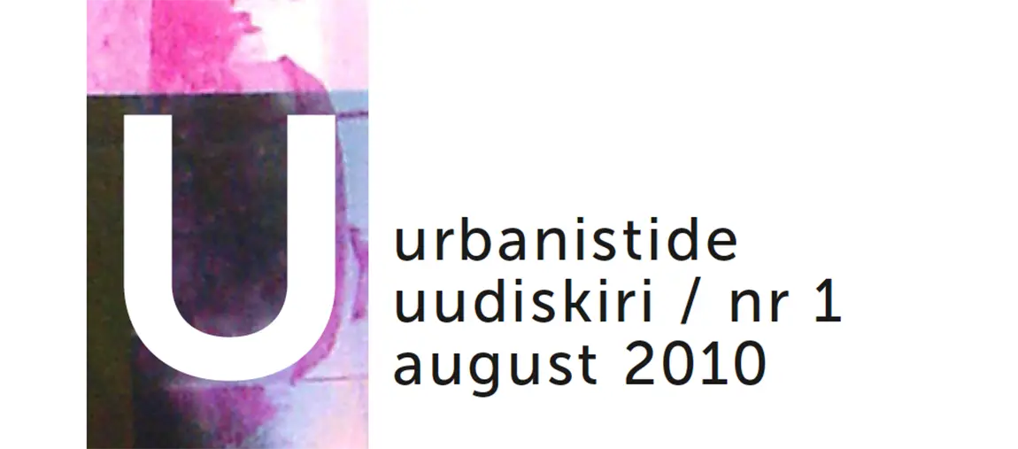 Üleriigilisest planeeringust "Eesti 2030+"
