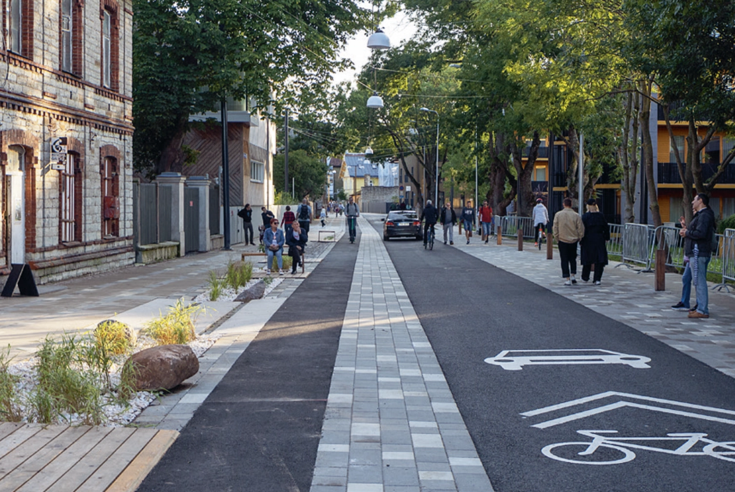 Foto: Martin Siplane