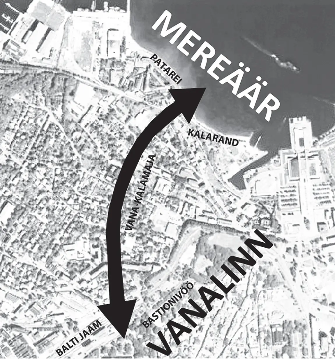 Skeem: Toomas Paaver, 2012